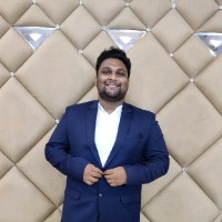 Akshay Tambe