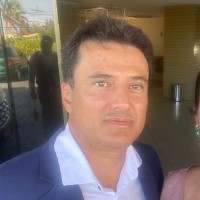 Kleber Geraldo da Silva