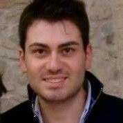 Luca del Vecchio