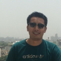 sanjeev shrestha