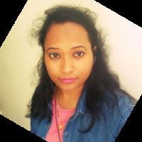 Maroju Rajani