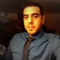 Kenneth M. Heredia