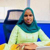 Fatoumata HAIDARA