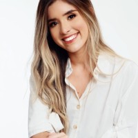 Kamila Machado