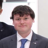 Bradley Barrett