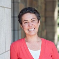 Alexandra M. Haddad