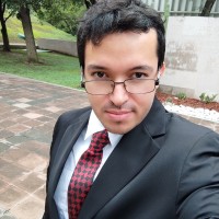Andrés Palacios Campos