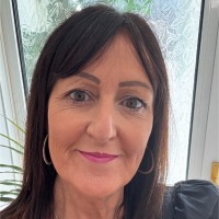 Helen Rees-Byrne Fcca