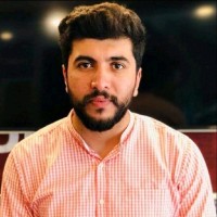 Hamza Ashfaq
