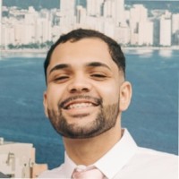 Matheus Alves dos Santos
