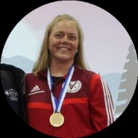 Anette Maria Christensen