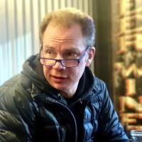 Robert Carlson