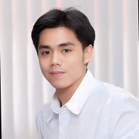 Poonpetch Luancharoen