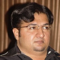M. Waleed Qureshi