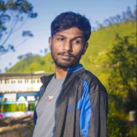 Ram Kumar