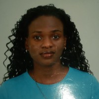 Judy-Ann Bryce