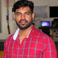 Yogisha H S