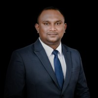 Charitha Wickramasinghe