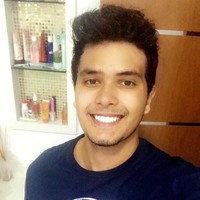 Marcos Gabriel Gonçalves Gobi