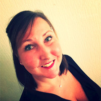 Stephanie Van Den Hombergh