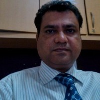 Mangesh Bhingarde