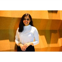 Nandini Popat