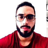 Felipe Augusto Santana Da Silva