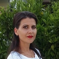 Liliana Daogaru