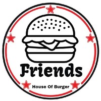 Friends Burger