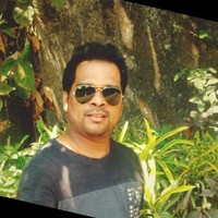 TUSHAR GHULE