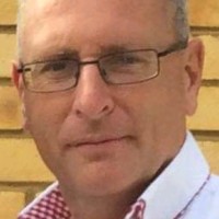Ian Butcher