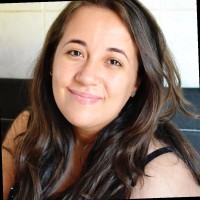 Tamiris Fernanda Cella Carnellósi