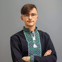 Maksym Borysenko