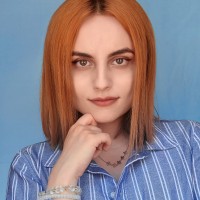 Martina Serafimovska