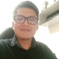 Juan Miguel Rondon Quintanilla