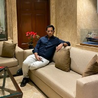 Shridhar Kshirsagar
