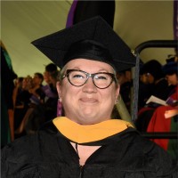 Ashley Yates, M.S.