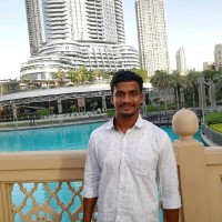 Md Askandar
