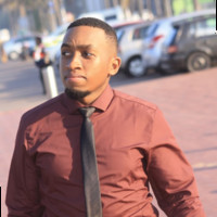 Siyabonga Mbuyazi