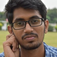 Pekaso Sadhukhan