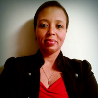 Nadine Moïse Exavier