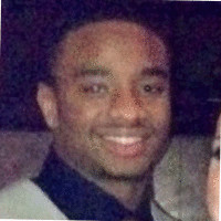 Raymond Martel Durant