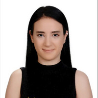 Nazlı Kavcı