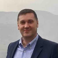 Denis Sherstoboev