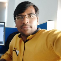 Venkat Das