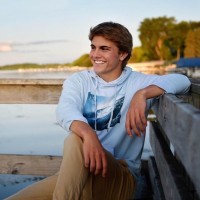 Conner Olson