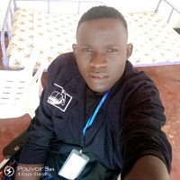 Jeremiah Kisekka