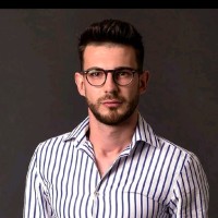 Stefan Dimcic