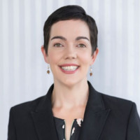 Elizabeth Newman (nee Magill)
