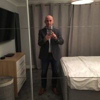 Kevin Booth